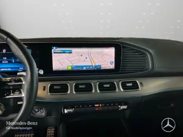 GLE 53 AMG 4M+ Cp Premium+/Pano/Distroni/Burmest