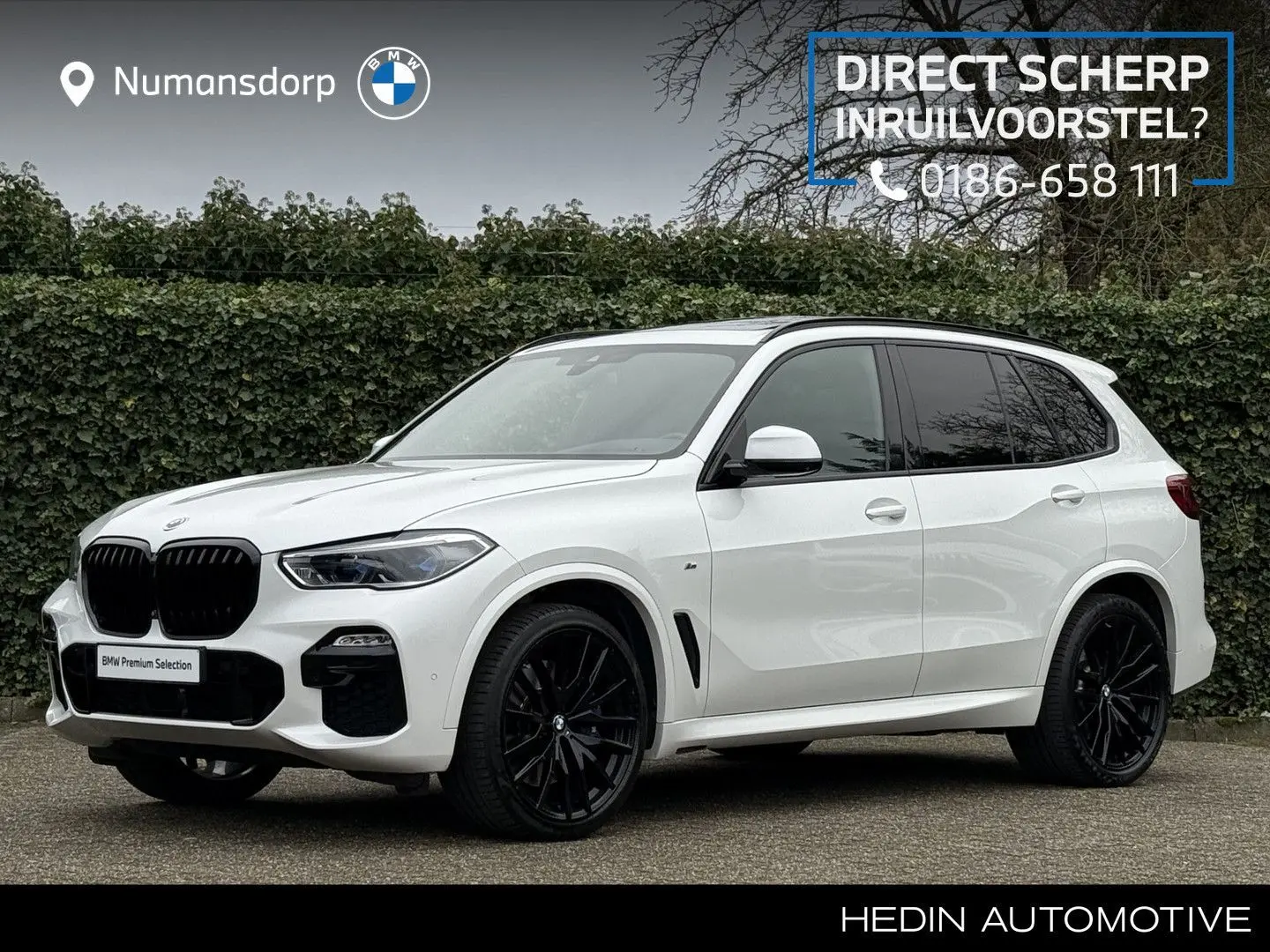 X5 xDrive40i High Exe | 22