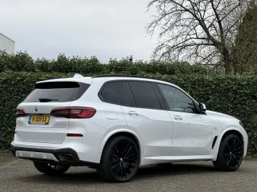 X5 xDrive40i High Exe | 22