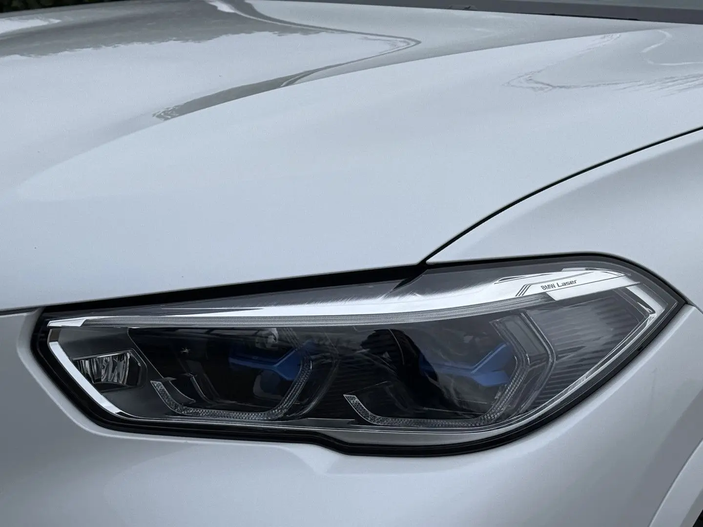 X5 xDrive40i High Exe | 22