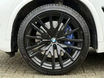 X5 xDrive40i High Exe | 22