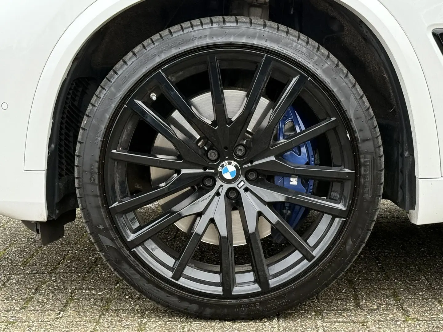 X5 xDrive40i High Exe | 22