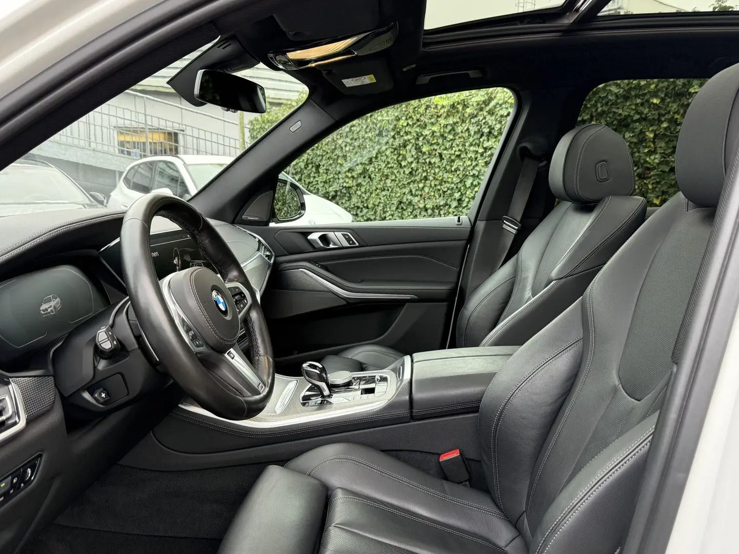 X5 xDrive40i High Exe | 22