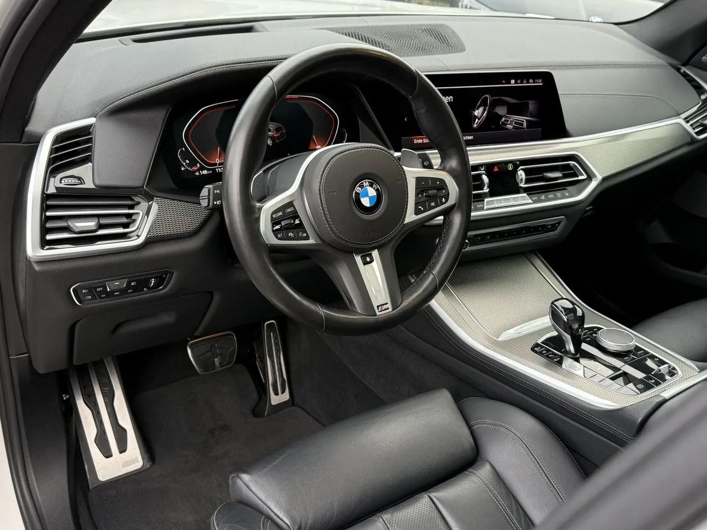 X5 xDrive40i High Exe | 22