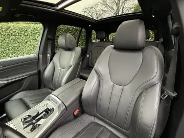 X5 xDrive40i High Exe | 22