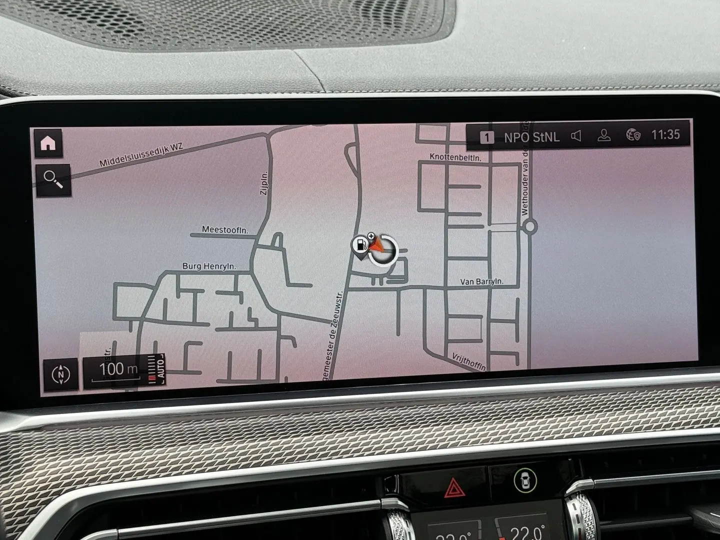 X5 xDrive40i High Exe | 22