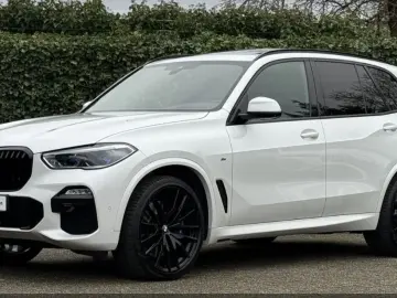 X5 xDrive40i    22   M-Sport