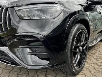 GLE 53 AMG GLE 53 4M+ premium Night+Pano+AHK+HUD
