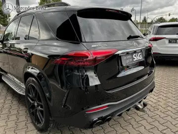 GLE 53 AMG GLE 53 4M+ premium Night+Pano+AHK+HUD