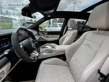 GLE 53 AMG GLE 53 4M+ premium Night+Pano+AHK+HUD