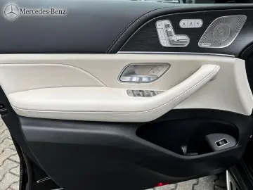 GLE 53 AMG GLE 53 4M+ premium Night+Pano+AHK+HUD