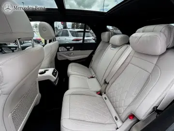 GLE 53 AMG GLE 53 4M+ premium Night+Pano+AHK+HUD