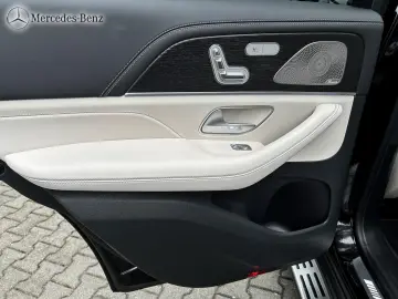 GLE 53 AMG GLE 53 4M+ premium Night+Pano+AHK+HUD