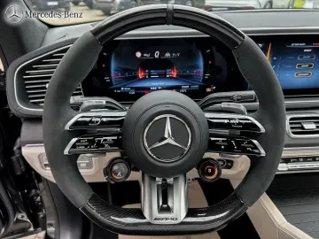 GLE 53 AMG GLE 53 4M+ premium Night+Pano+AHK+HUD