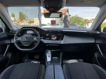 Peugeot 308 1.5 Diesel 2022 71.533 KM!