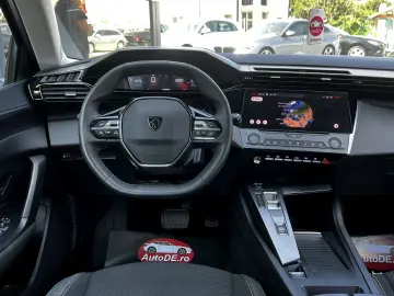 Peugeot 308 1.5 Diesel 2022 71.533 KM!