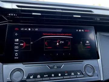 Peugeot 308 1.5 Diesel 2022 71.533 KM!