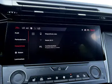 Peugeot 308 1.5 Diesel 2022 71.533 KM!