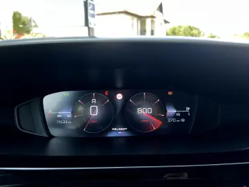 Peugeot 308 1.5 Diesel 2022 71.533 KM!