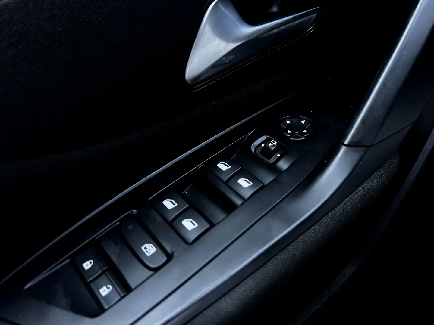 Peugeot 308 1.5 Diesel 2022 71.533 KM!