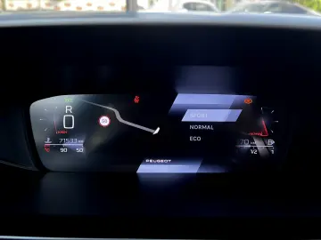 Peugeot 308 1.5 Diesel 2022 71.533 KM!