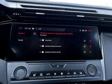 Peugeot 308 1.5 Diesel 2022 71.533 KM!