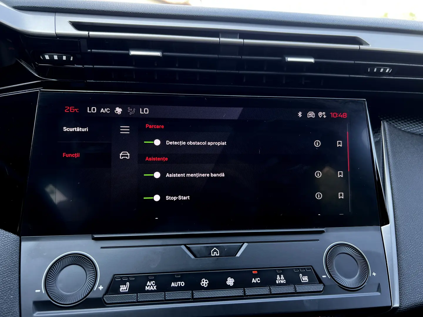 Peugeot 308 1.5 Diesel 2022 71.533 KM!