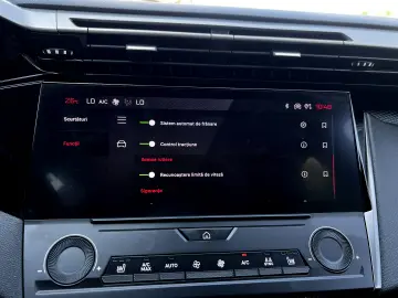 Peugeot 308 1.5 Diesel 2022 71.533 KM!