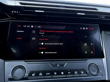 Peugeot 308 1.5 Diesel 2022 71.533 KM!
