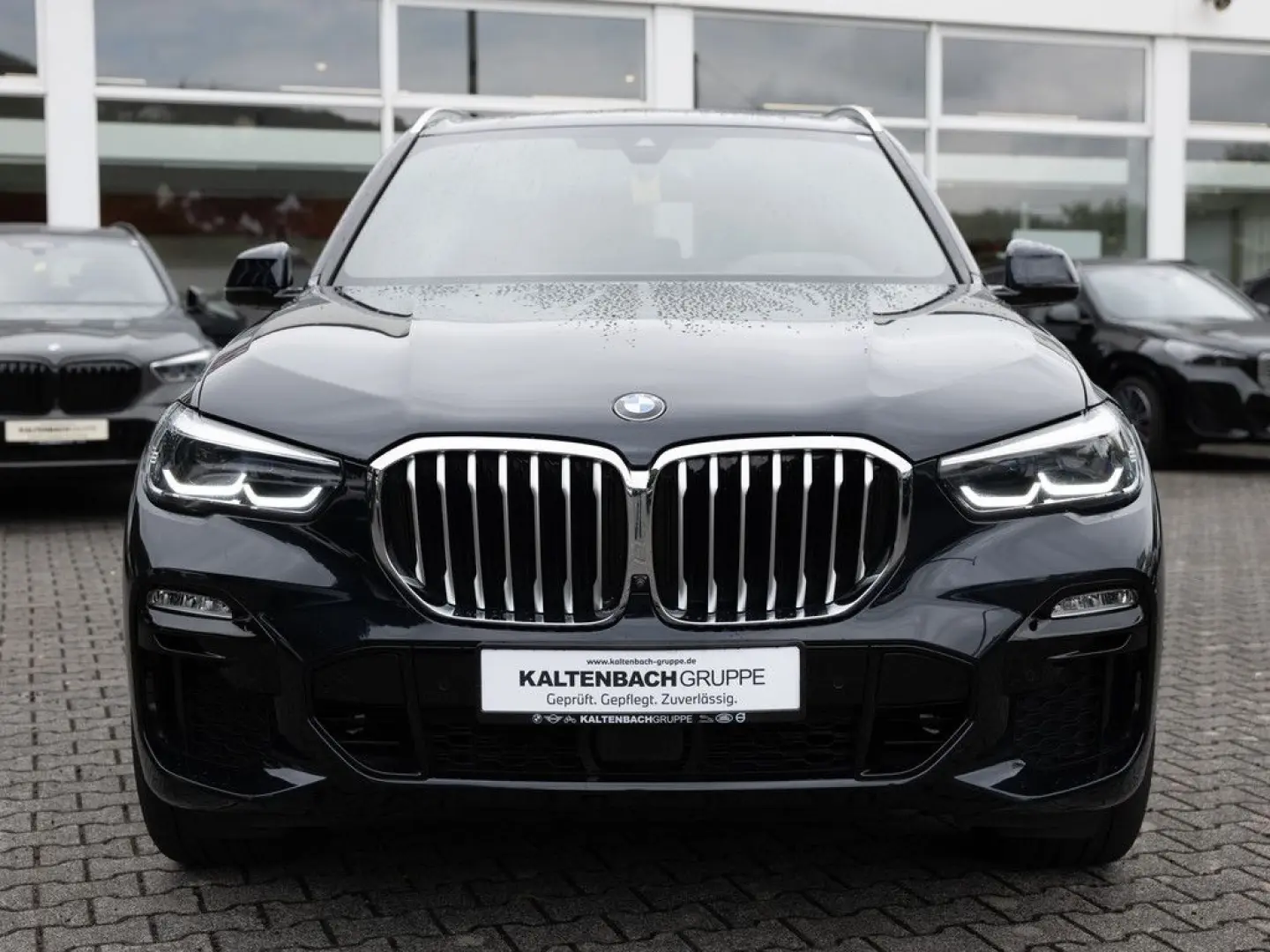 X5 xDrive 45e M-Sport PANO AHK 360° HUD ACC NAVI