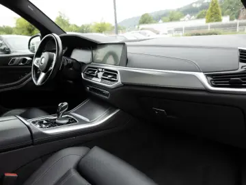 X5 xDrive 45e M-Sport PANO AHK 360° HUD ACC NAVI