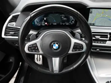 X5 xDrive 45e M-Sport PANO AHK 360° HUD ACC NAVI