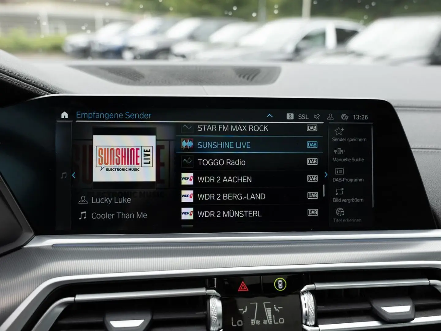 X5 xDrive 45e M-Sport PANO AHK 360° HUD ACC NAVI