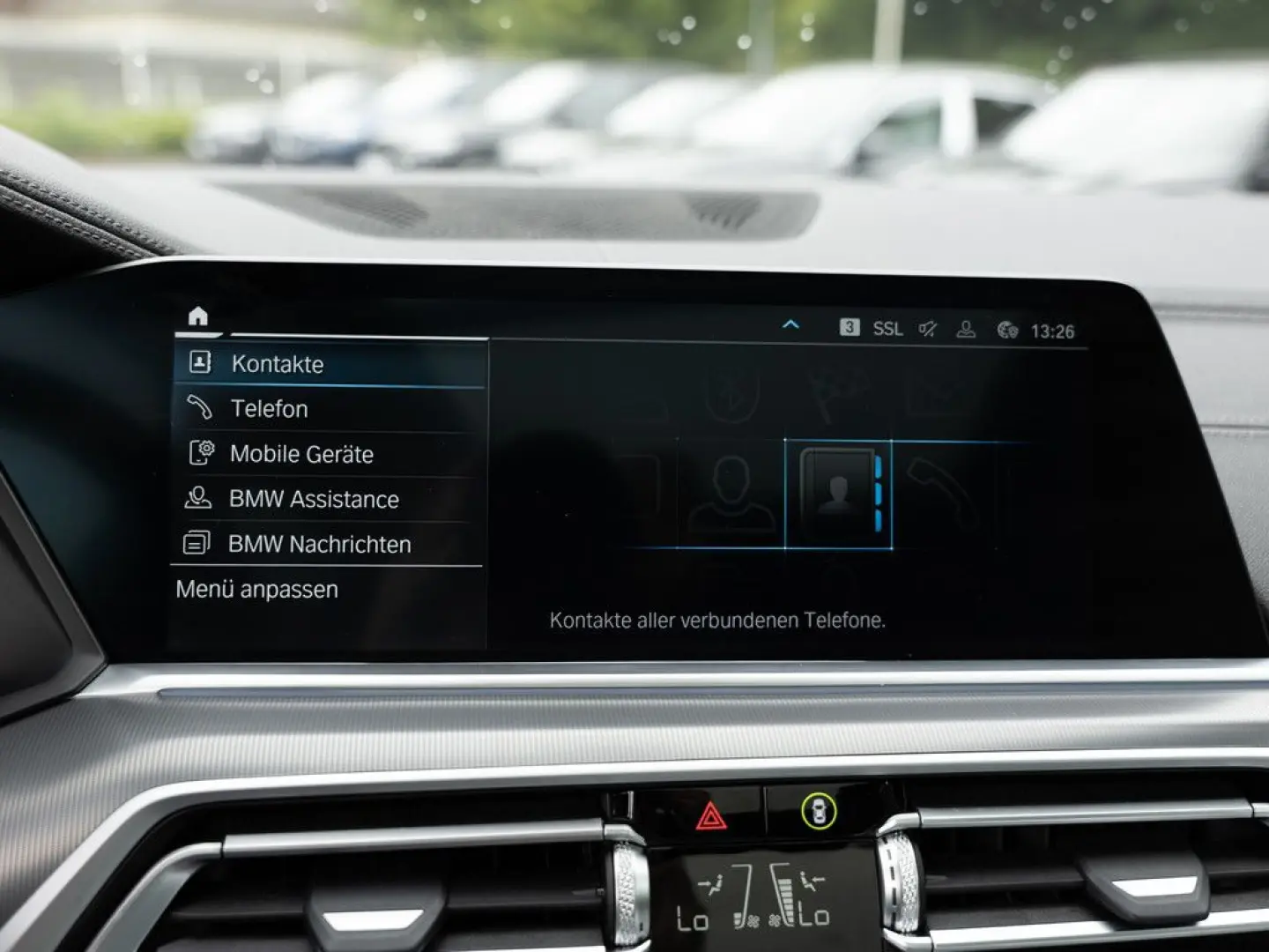 X5 xDrive 45e M-Sport PANO AHK 360° HUD ACC NAVI