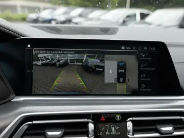 X5 xDrive 45e M-Sport PANO AHK 360° HUD ACC NAVI