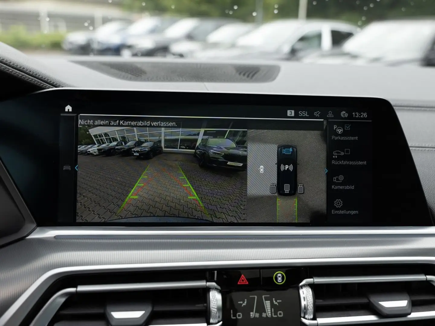X5 xDrive 45e M-Sport PANO AHK 360° HUD ACC NAVI