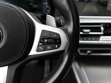 X5 xDrive 45e M-Sport PANO AHK 360° HUD ACC NAVI