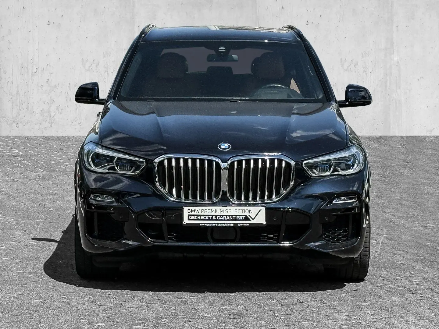 X5 xDrive45e M-SPORT+HUD+ACC+KAMERA+NAVI+LASER