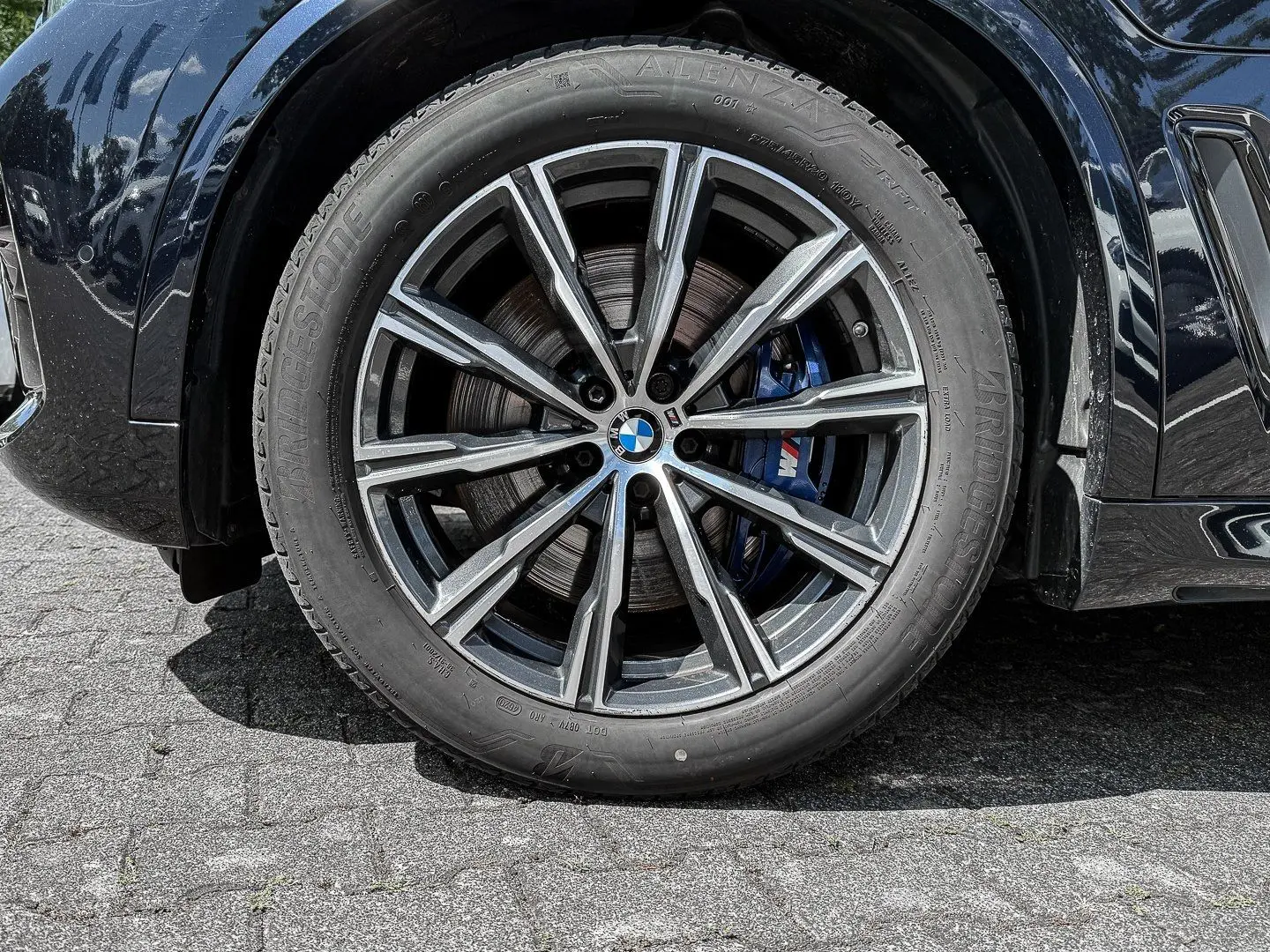 X5 xDrive45e M-SPORT+HUD+ACC+KAMERA+NAVI+LASER