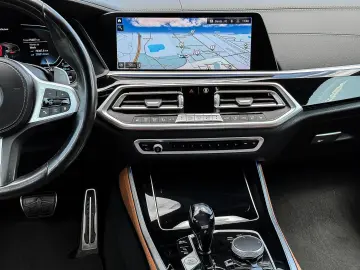 X5 xDrive45e M-SPORT+HUD+ACC+KAMERA+NAVI+LASER