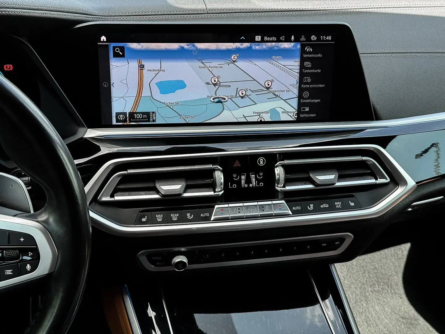 X5 xDrive45e M-SPORT+HUD+ACC+KAMERA+NAVI+LASER