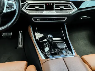 X5 xDrive45e M-SPORT+HUD+ACC+KAMERA+NAVI+LASER