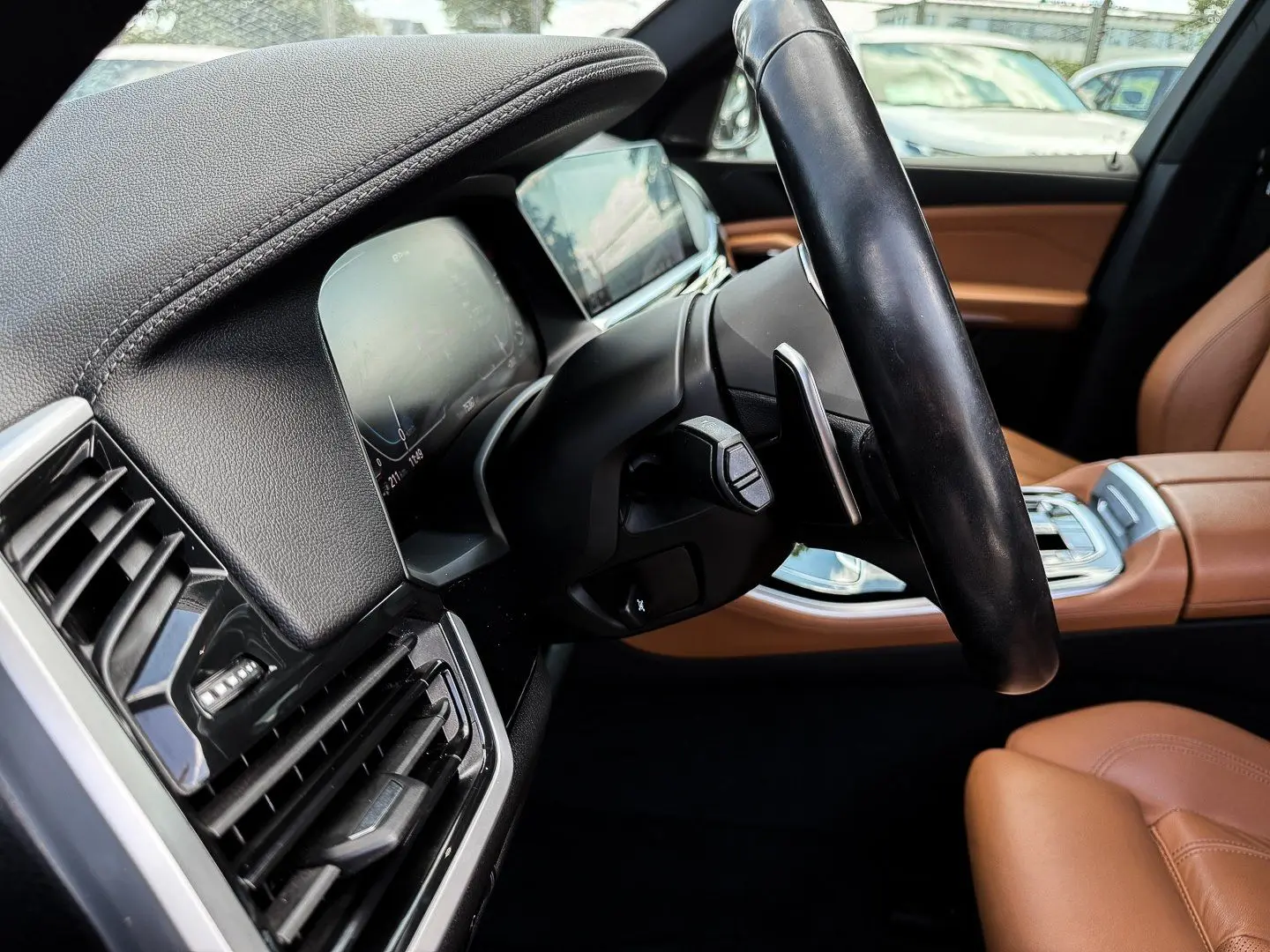 X5 xDrive45e M-SPORT+HUD+ACC+KAMERA+NAVI+LASER