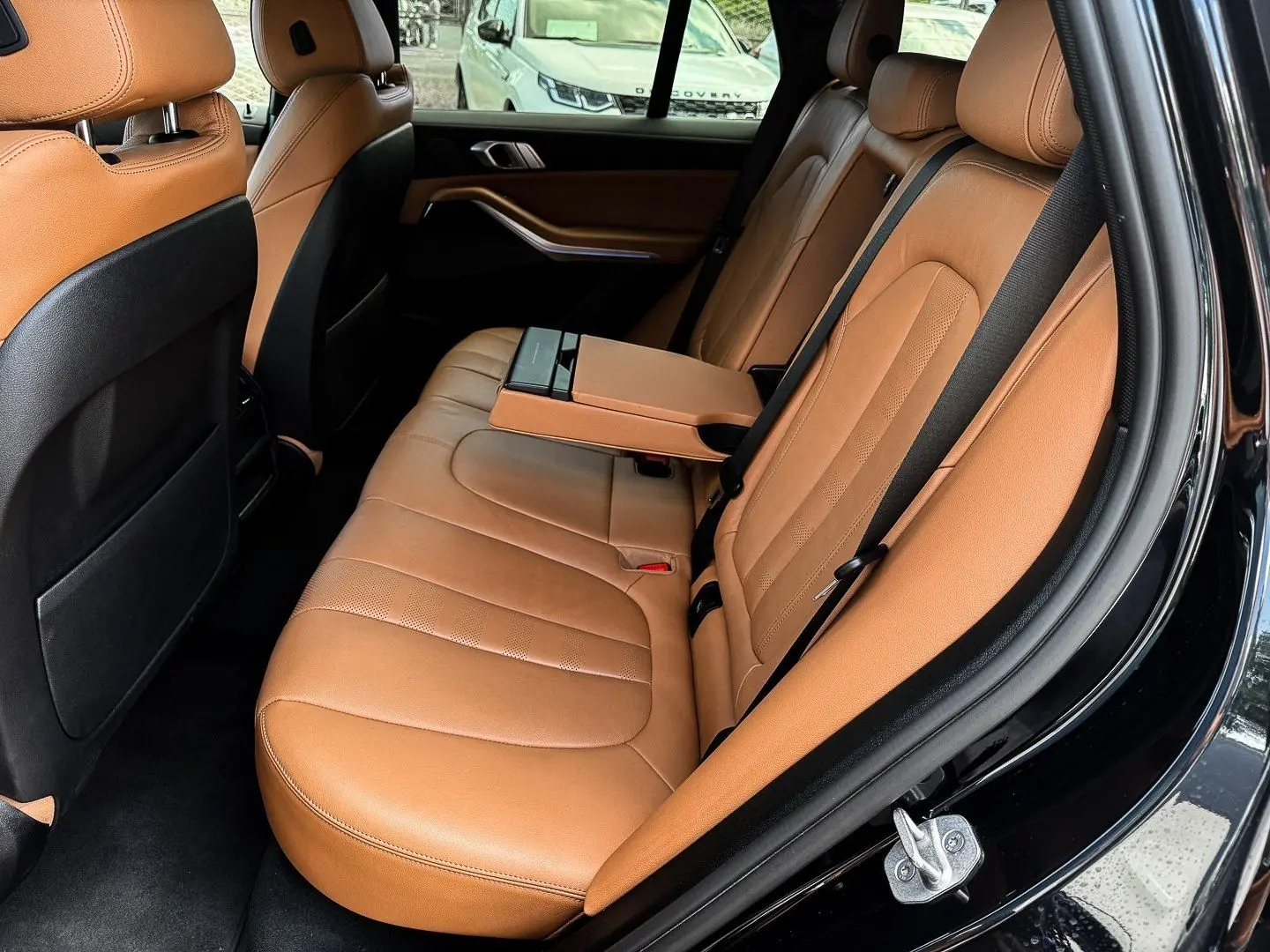 X5 xDrive45e M-SPORT+HUD+ACC+KAMERA+NAVI+LASER
