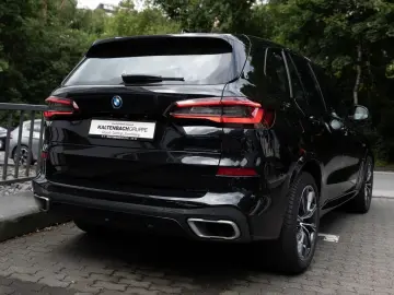 X5 xDrive 45e M-Sport 360° LED ACC W-LAN NAVI