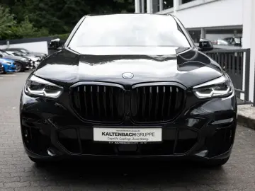 X5 xDrive 45e M-Sport 360° LED ACC W-LAN NAVI