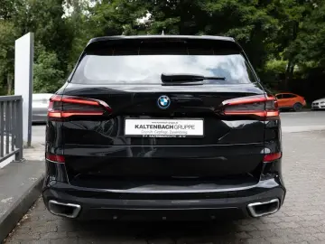 X5 xDrive 45e M-Sport 360° LED ACC W-LAN NAVI