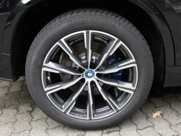 X5 xDrive 45e M-Sport 360° LED ACC W-LAN NAVI