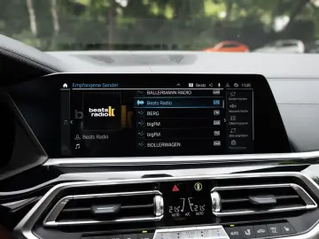 X5 xDrive 45e M-Sport 360° LED ACC W-LAN NAVI