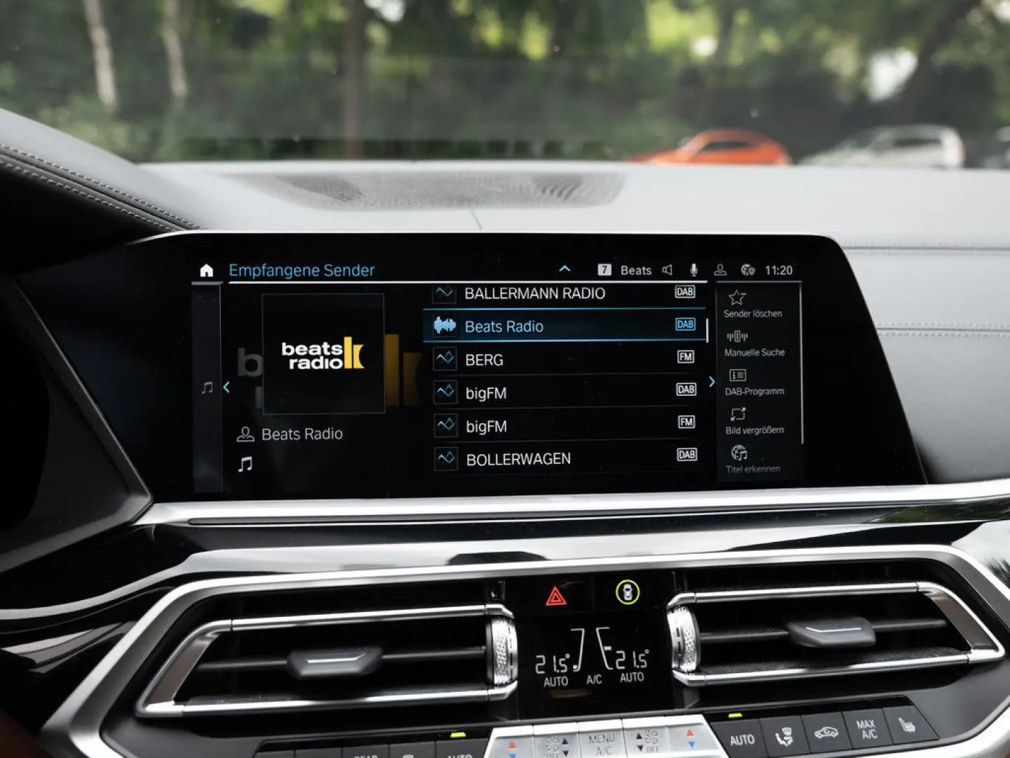 X5 xDrive 45e M-Sport 360° LED ACC W-LAN NAVI